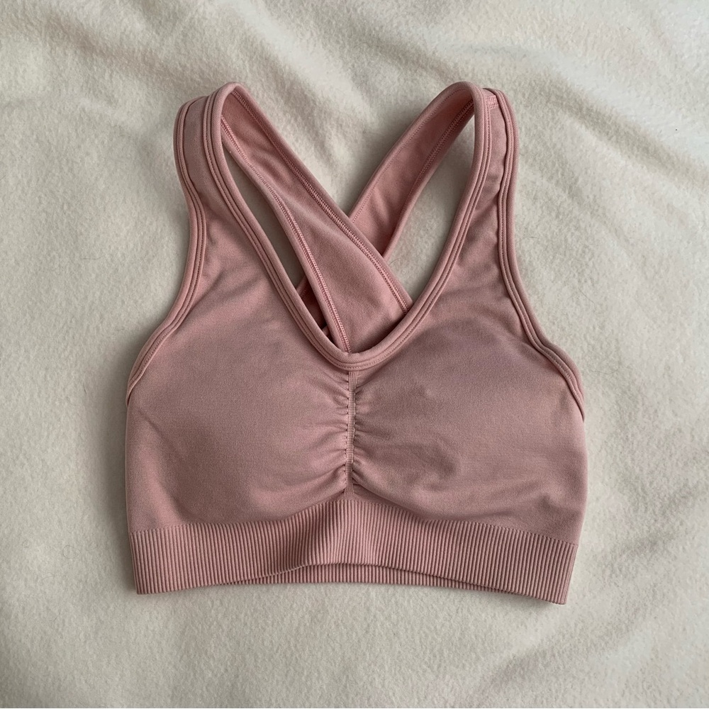Alphalete Amplify Sports Bra